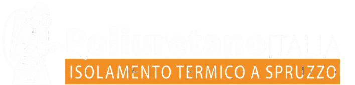 Poliuretano Italia — Isolamento termico a spruzzo